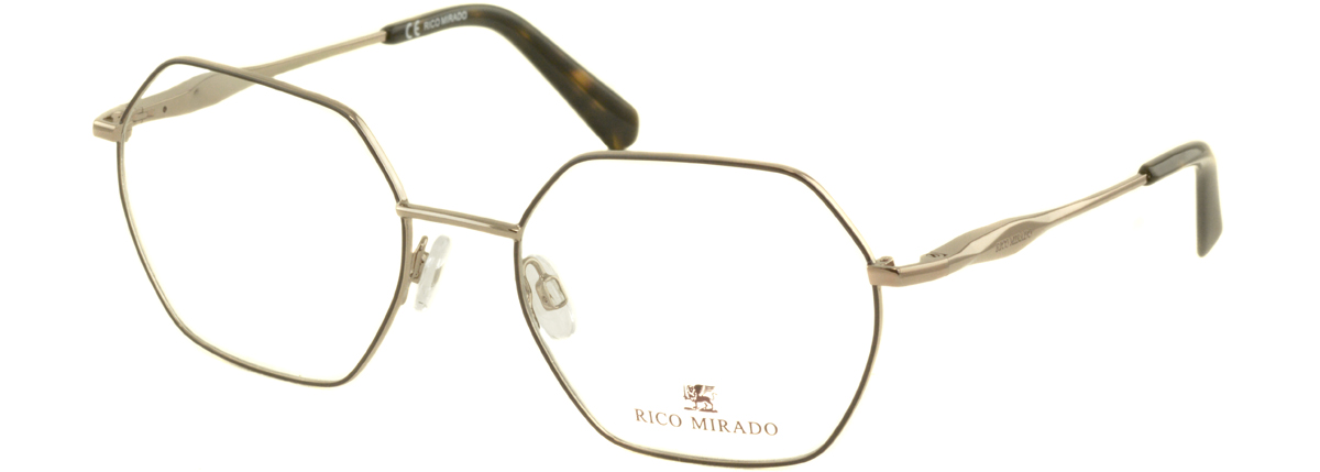 оправа Riko Mirado 361 brown