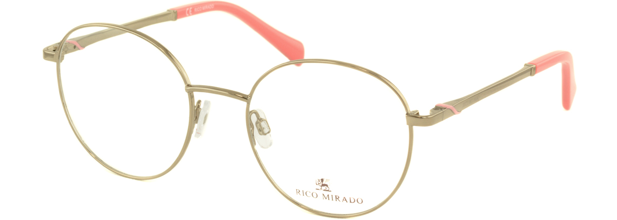 оправа Riko Mirado 387 brown