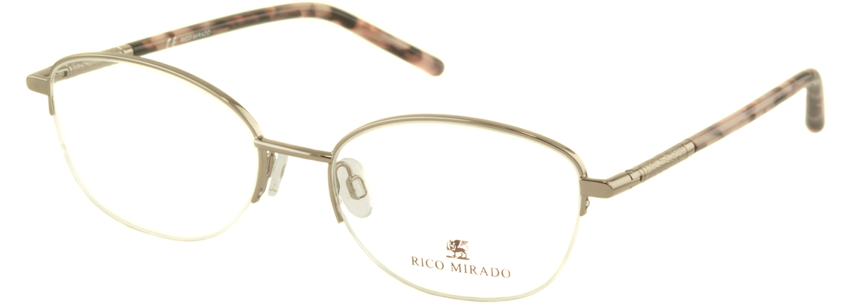 оправа Riko Mirado 370 marrone