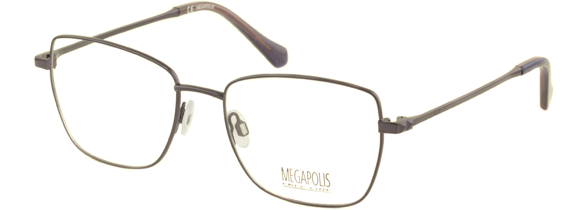 оправа Megapolis Free Line 2239 violet
