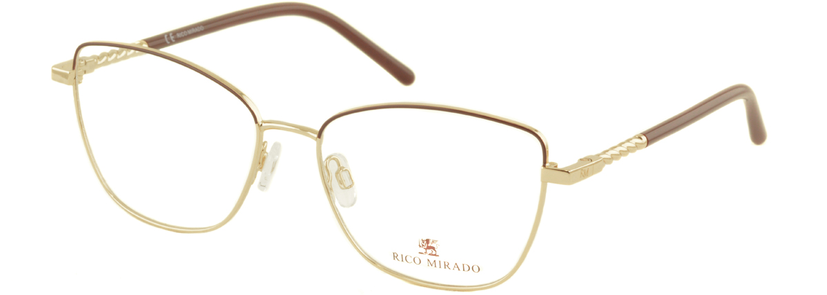 оправа Riko Mirado 412 gold