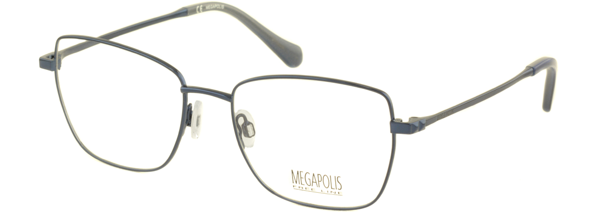 оправа Megapolis Free Line 2239 blue