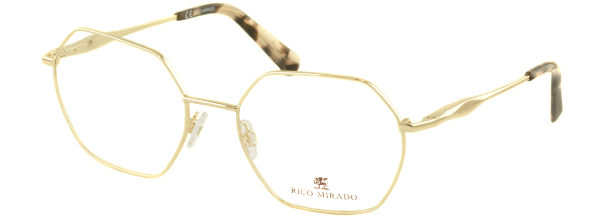 оправа Riko Mirado 361 gold