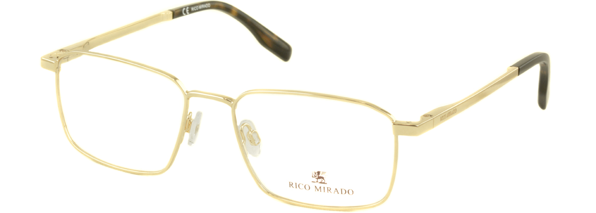 оправа Riko Mirado 422 gold