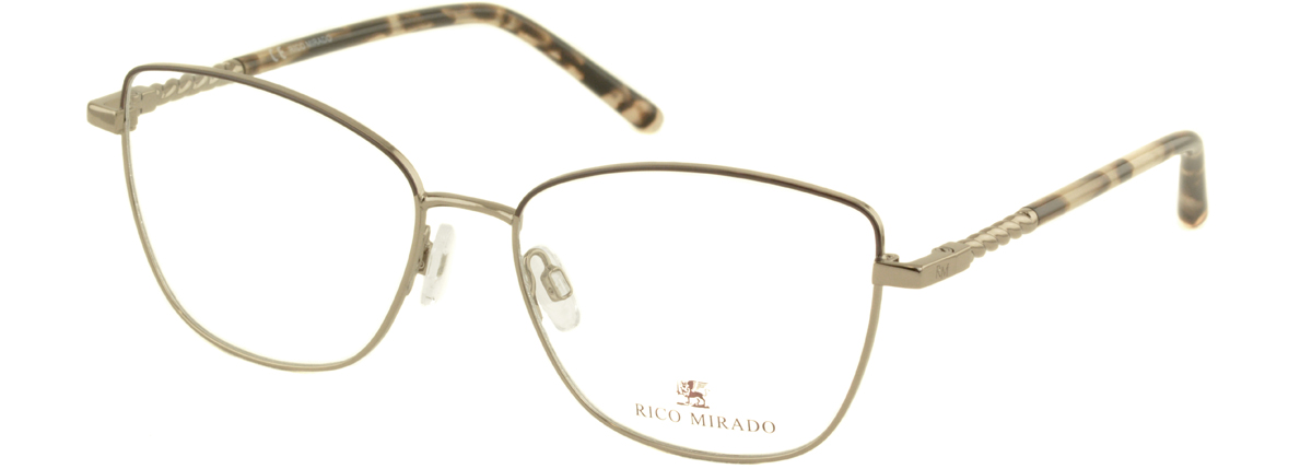 оправа Riko Mirado 412 marrone