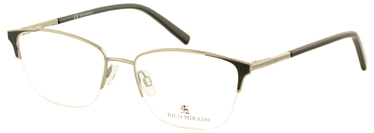 оправа Riko Mirado 403 nero