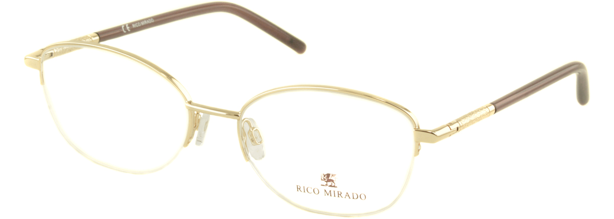 оправа Riko Mirado 370 gold