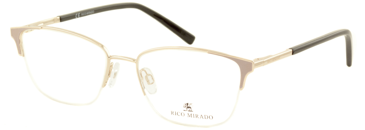 оправа Riko Mirado 403 gold