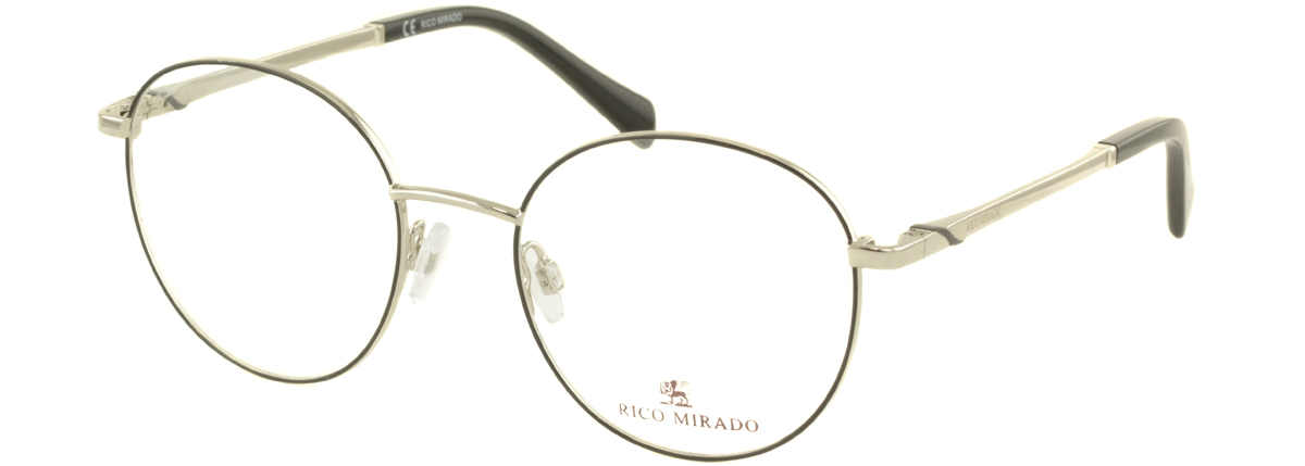 оправа Riko Mirado 387 nero