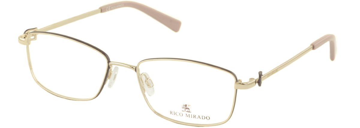 оправа Riko Mirado 367 brown