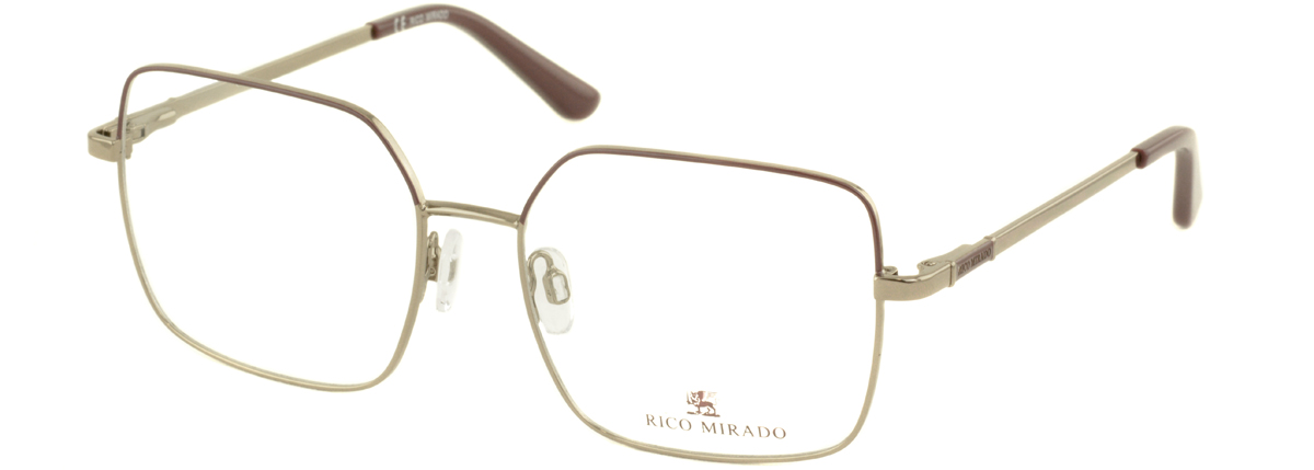 оправа Riko Mirado 371 red