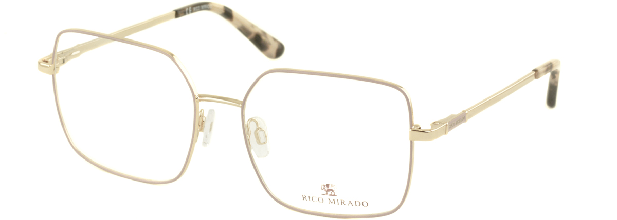 оправа Riko Mirado 371 gold