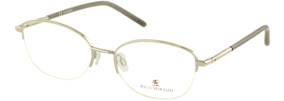 оправа Riko Mirado 370 silver