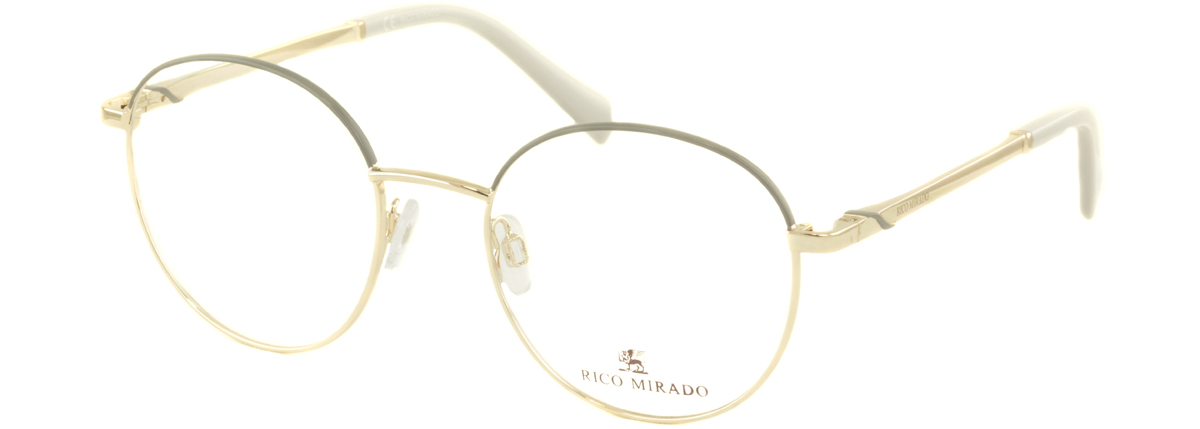 оправа Riko Mirado 387 gold