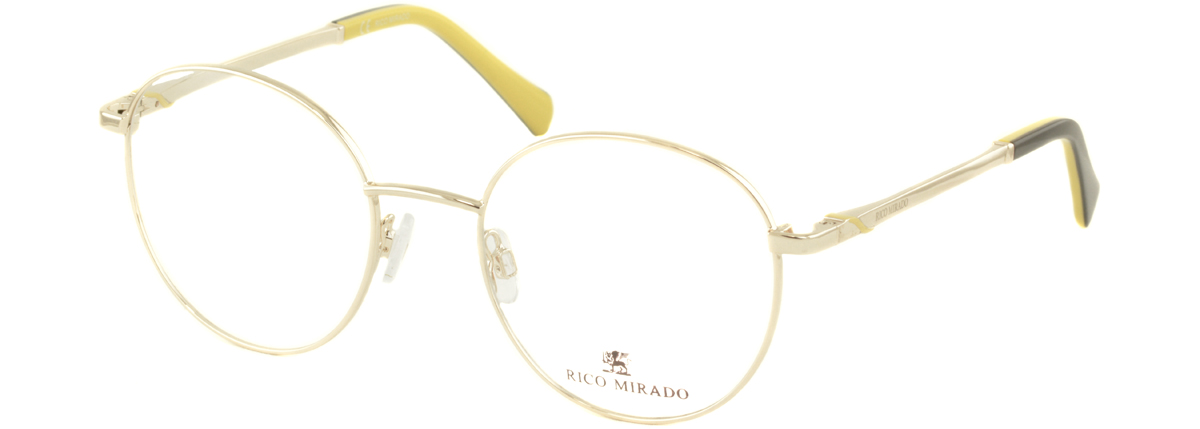 оправа Riko Mirado 387 verde