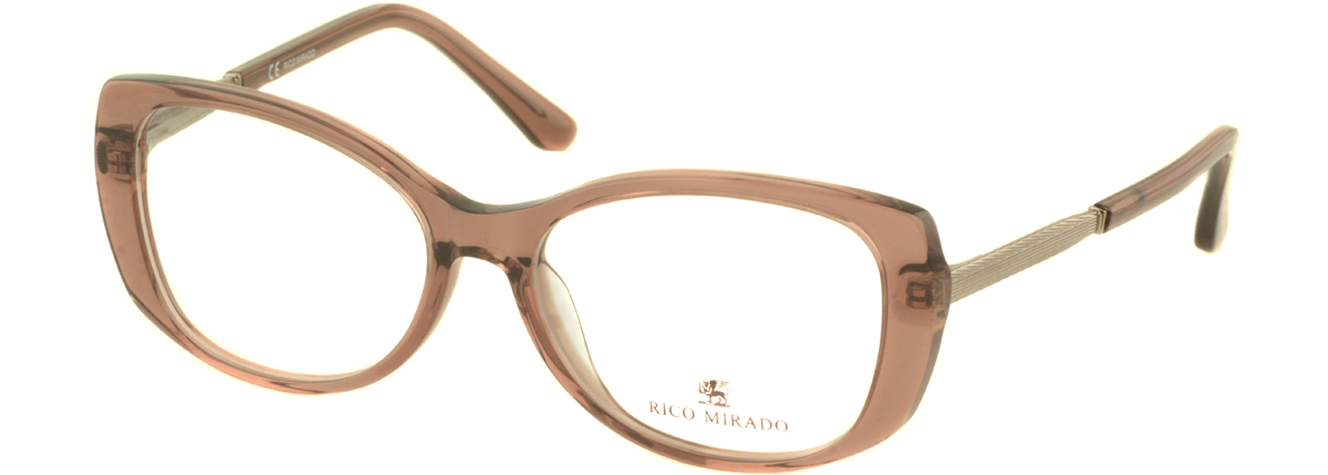 оправа Riko Mirado 437 brown