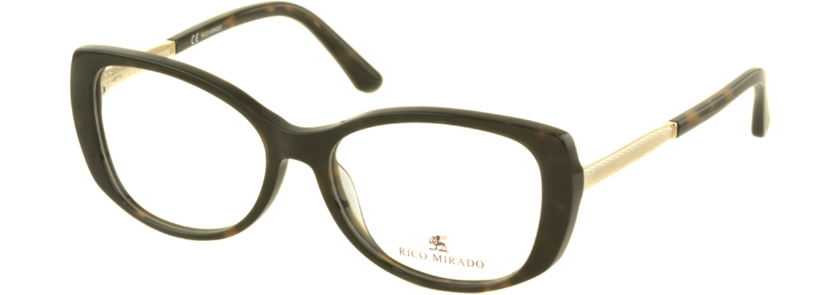 оправа Riko Mirado 437 demi