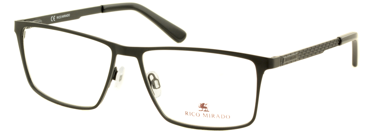 оправа Riko Mirado 426 nero