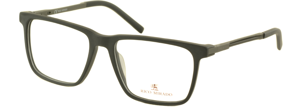 оправа Riko Mirado 432 nero