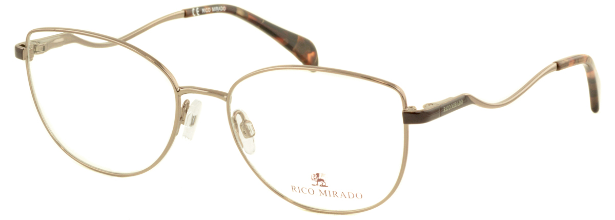 оправа Riko Mirado 423 brown