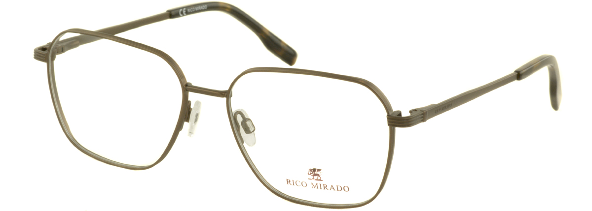 оправа Riko Mirado 444 brown