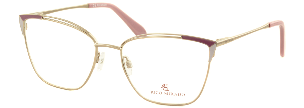 оправа Riko Mirado 427 brown