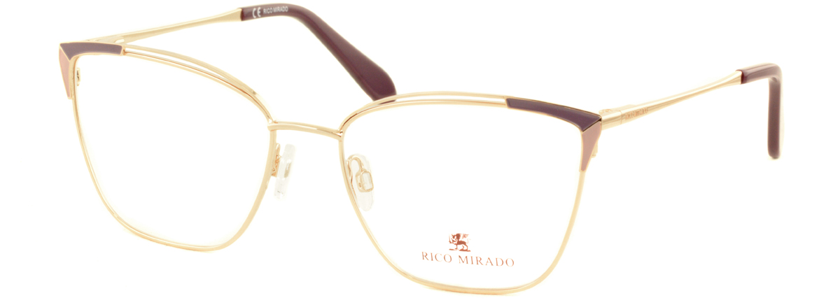оправа Riko Mirado 427 violet