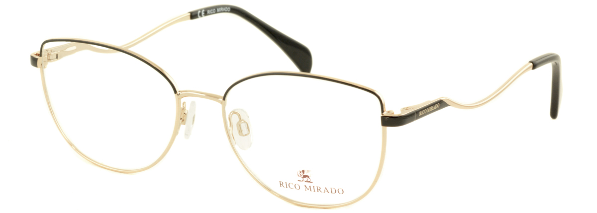 оправа Riko Mirado 423 nero