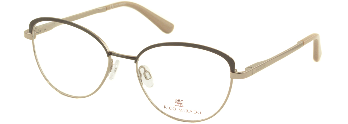 оправа Riko Mirado 445 brown