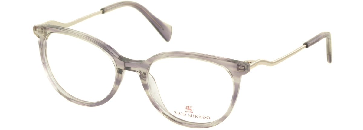 оправа Riko Mirado 442 violet