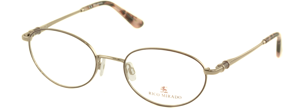 оправа Riko Mirado 434 brown