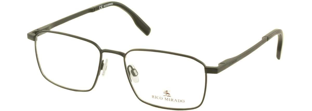 оправа Riko Mirado 422 black