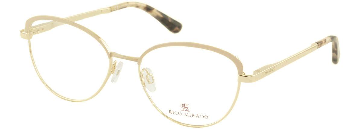 оправа Riko Mirado 445 gold