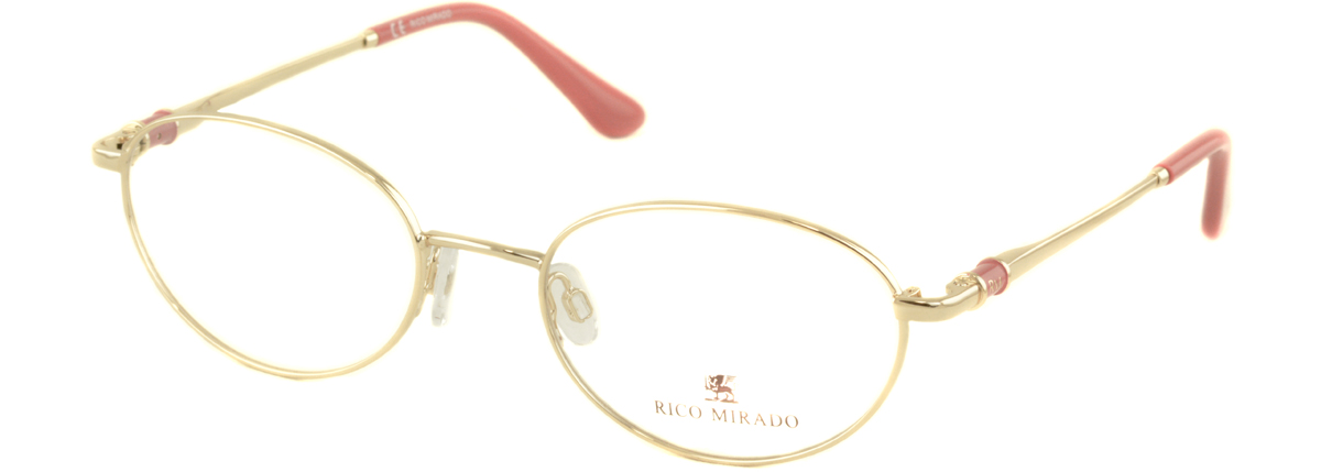 оправа Riko Mirado  434 gold