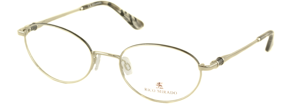 оправа Riko Mirado 434 black