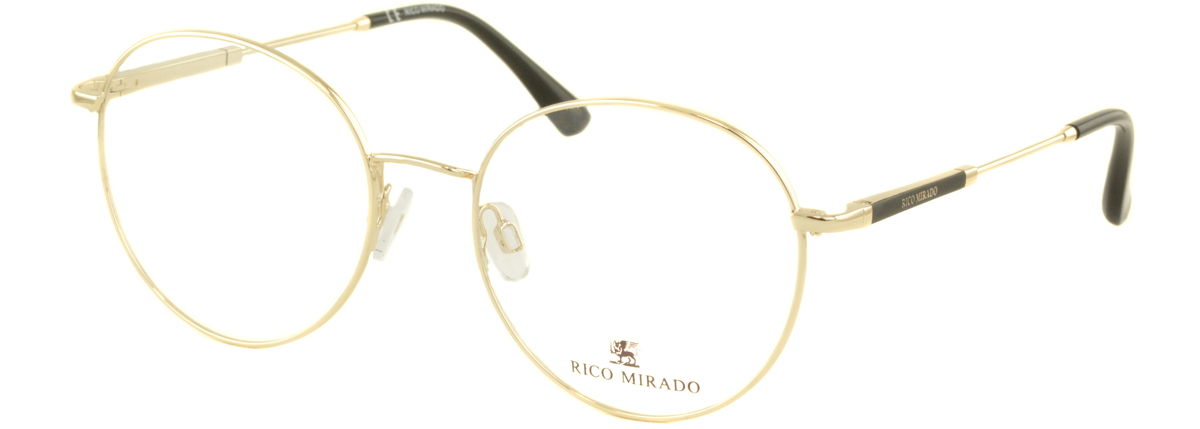 оправа Riko Mirado 431 gold