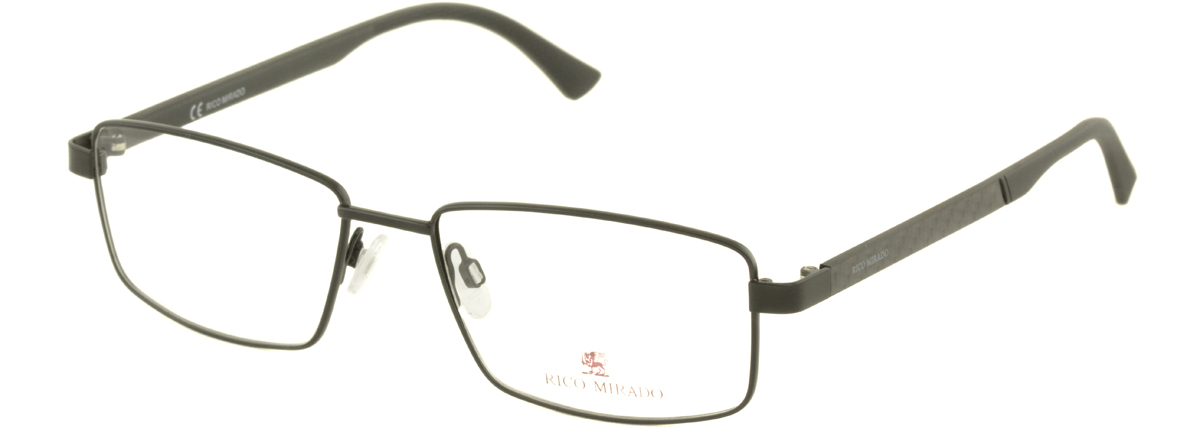 оправа Riko Mirado 429 nero