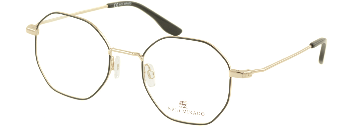 оправа Riko Mirado 436 nero