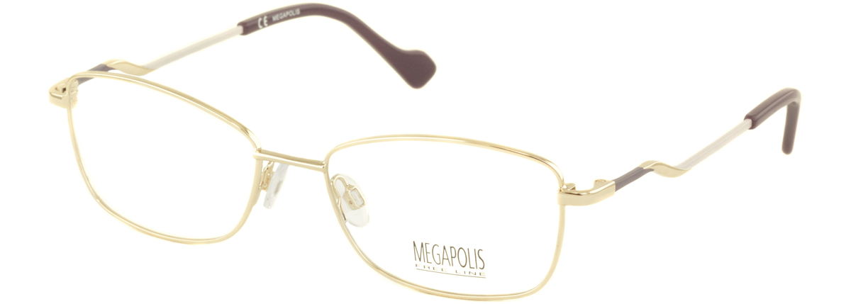 оправа Megapolis Free Line 2244 violet