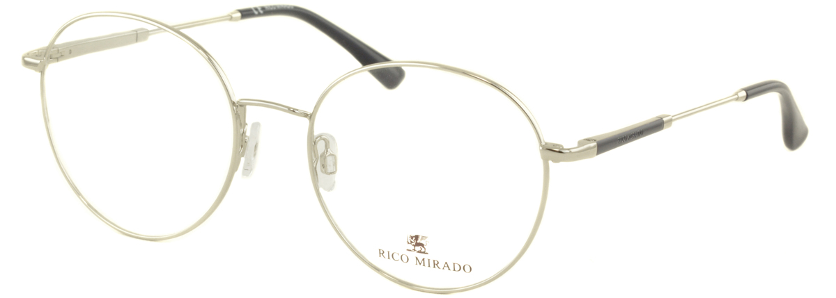 оправа Riko Mirado 431 silver