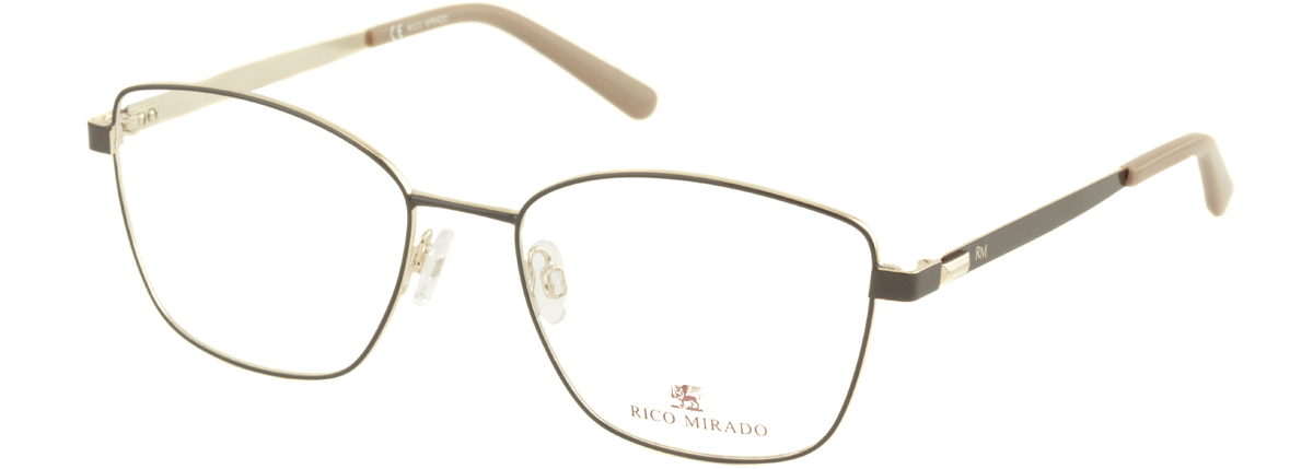 оправа Riko Mirado 439 marrone