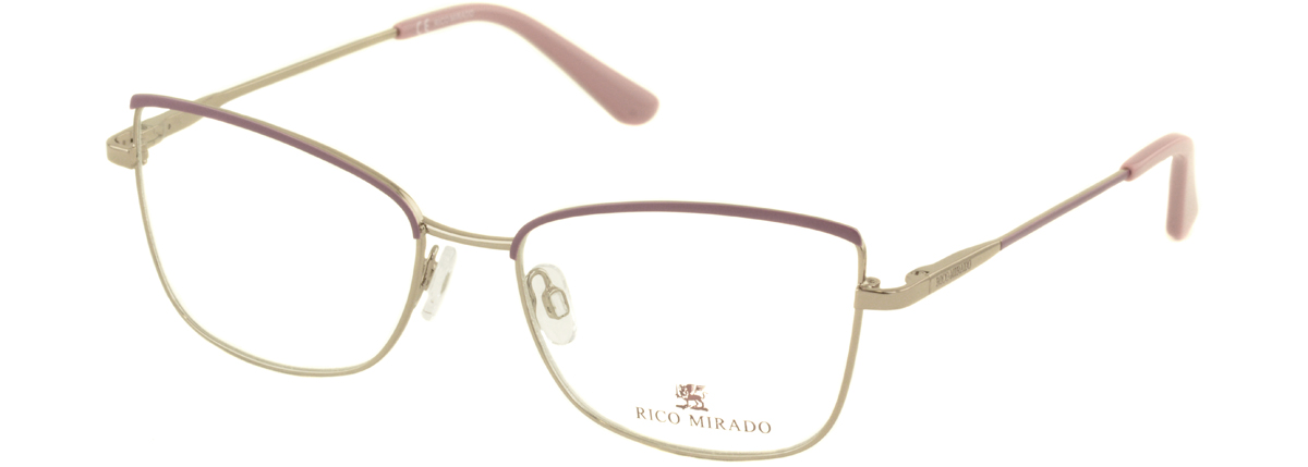 оправа Riko Mirado 433 brown