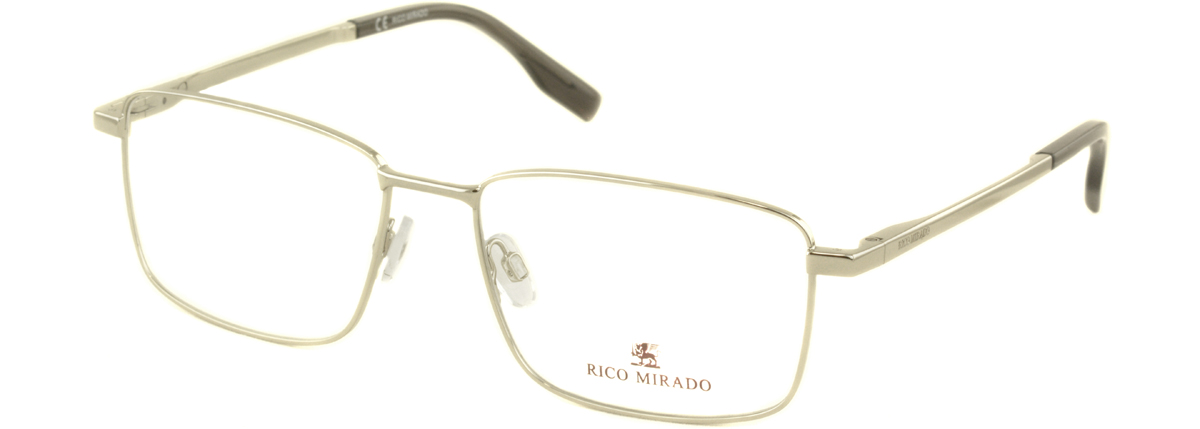 оправа Riko Mirado 441 silver
