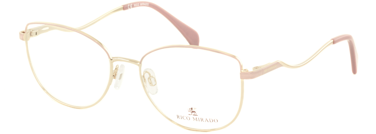 оправа Riko Mirado 423 beige