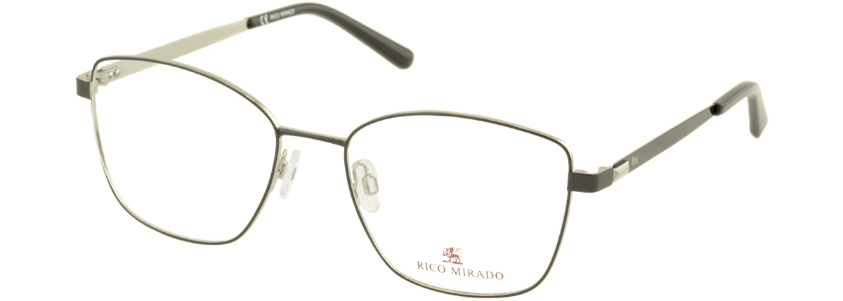 оправа Riko Mirado 439 black