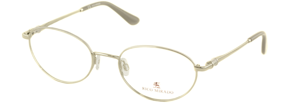 оправа Riko Mirado 434 silver