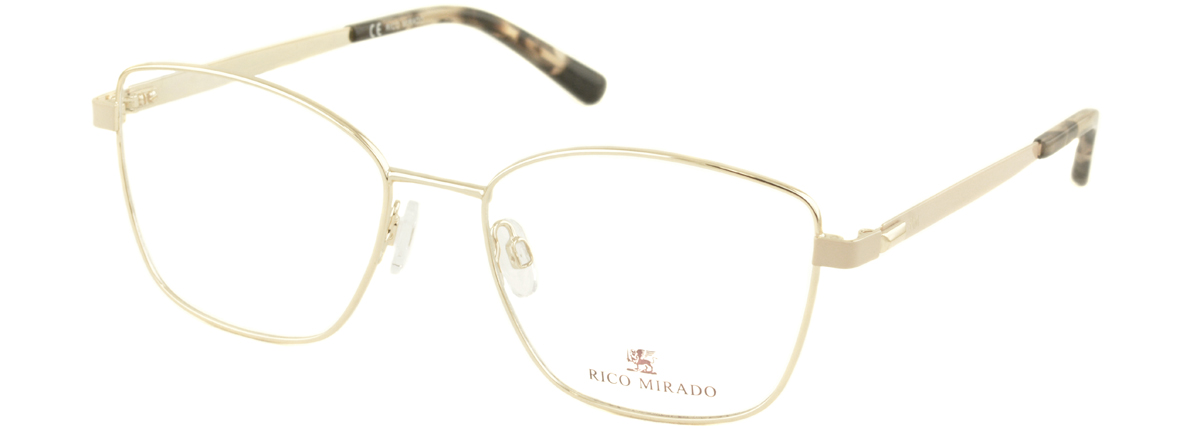оправа Riko Mirado 439 gold