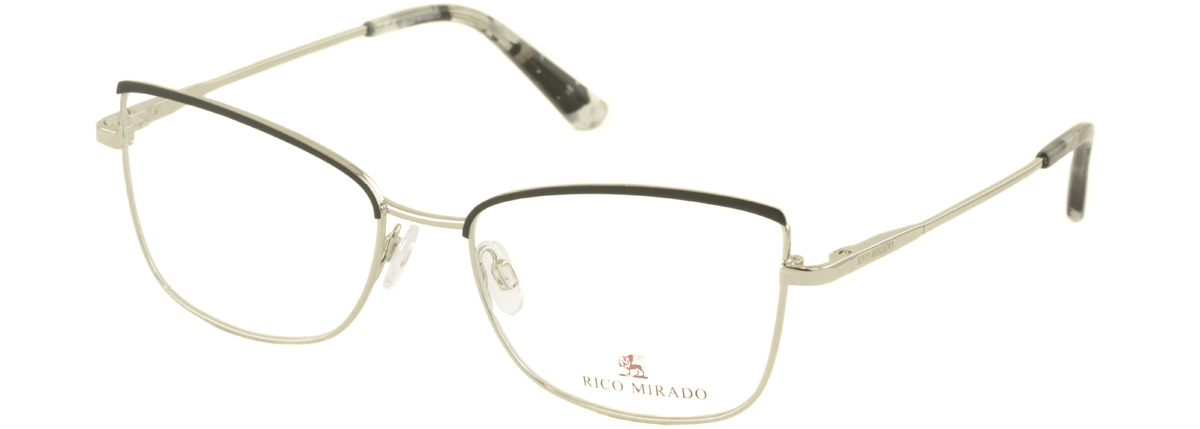 оправа Riko Mirado 433 nero