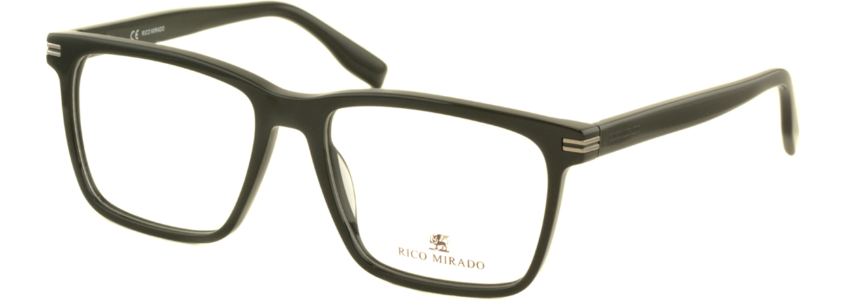 оправа Riko Mirado 462 black