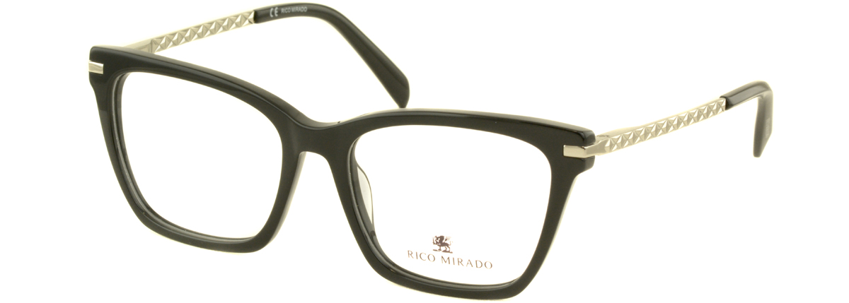 оправа Riko Mirado 446 black